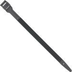 brida nylon 6 6 reforzada color negro