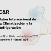 GRUPO HECA EN C&R 2025 IFEMA MADRID