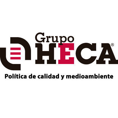 grupo heca de calidad y medioambiente