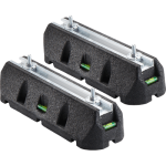 kit soportes para suelo anti vibraciones eco