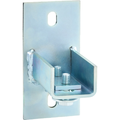 soporte base fixtrut inox aisi 304 a2