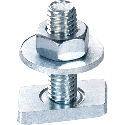 tope guia inox aisi 304 a2