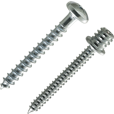 TORNILLO TACO AUTOTALADRANTE