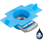 tuerca fixtrut inox a2 fijacion rapida
